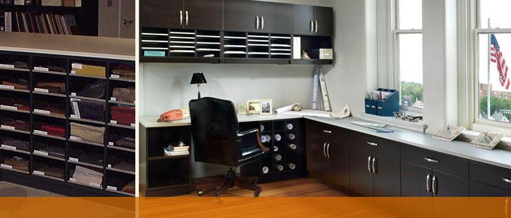 Library Design Associates Inc Office Workroom Furnishings